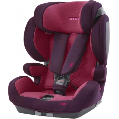 Автокресло Recaro Tian Core Power Berry Автокресло Recaro Tian Core Power Berry