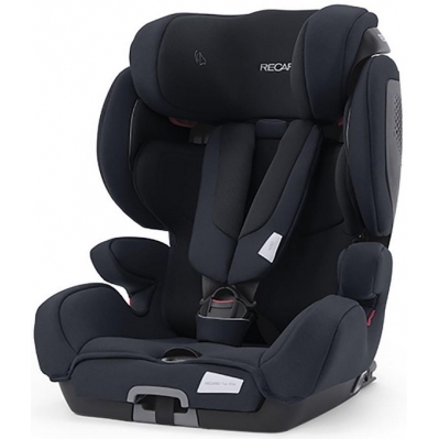 Автокресло Recaro Tian Elite Prime Mat Black Автокресло Recaro Tian Elite Prime Mat Black