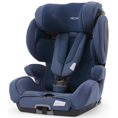 Автокресло Recaro Tian Elite Prime Sky Blue Автокресло Recaro Tian Elite Prime Sky Blue