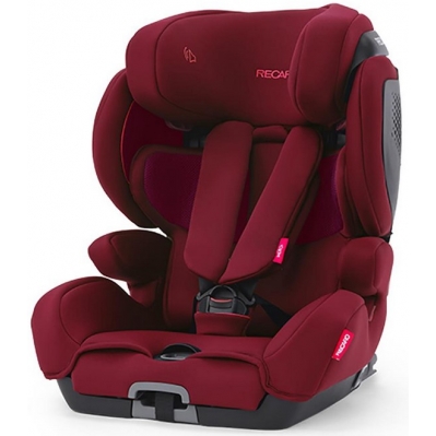 Автокресло Recaro Tian Elite Select Garnet Red Автокресло Recaro Tian Elite Select Garnet Red