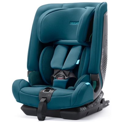 Автокрісло Recaro Toria Elite Select Teal Green