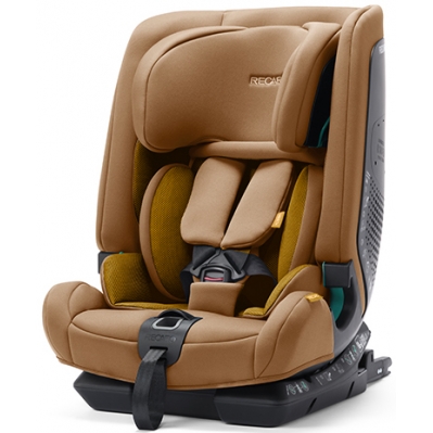 Автокрісло Recaro Toria Elite Select Sweet Curry