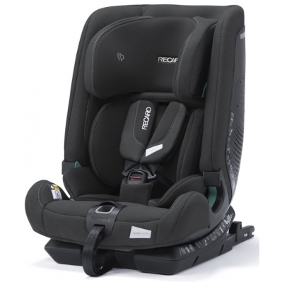Автокрісло Recaro Toria Elite Fibre Black Автокрісло Recaro Toria Elite Fibre Black