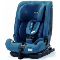 Автокрісло Recaro Toria Elite Steel Blue
