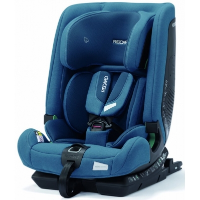 Автокрісло Recaro Toria Elite Steel Blue Автокрісло Recaro Toria Elite Steel Blue