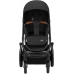 Коляска Britax-Romer Smile III Space Black / Brown Handle Коляска Britax-Romer Smile III Space Black / Brown Handle