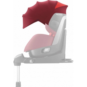 Каптур для автокрісла Recaro Zero.1 Indy Red Каптур для автокрісла Recaro Zero.1 Indy Red