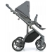 Коляска 2в1 Roan Bloom Grey Stripes Коляска 2в1 Roan Bloom Grey Stripes