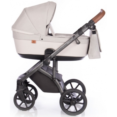 Коляска 2в1 Roan Bloom Ivory Коляска 2в1 Roan Bloom Ivory