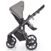 Коляска 2в1 Roan Bloom Titanium Коляска 2в1 Roan Bloom Titanium
