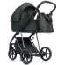 Коляска 2в1 Roan Ivi Black Forest