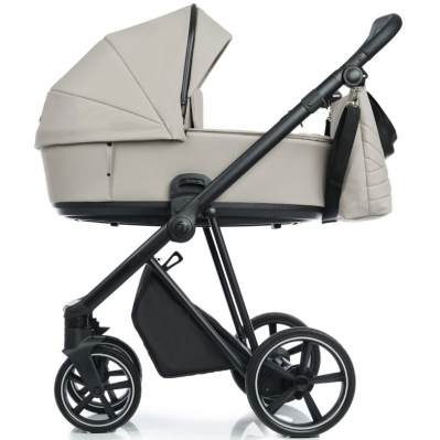Коляска 2в1 Roan Ivi Sesame Коляска 2в1 Roan Ivi Sesame