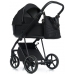 Коляска 2в1 Roan Ivi 2.0 True Black