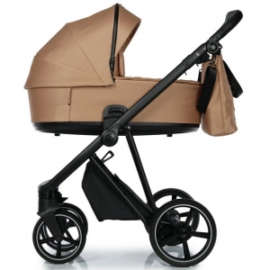 Коляска 2в1 Roan Ivi Toffee 