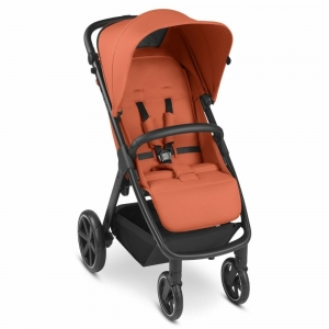 Коляска прогулянкова ABC Design Avus carrot 