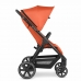 Коляска прогулянкова ABC Design Avus carrot Коляска прогулянкова ABC Design Avus carrot