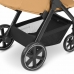 Коляска прогулянкова ABC Design Avus honey Коляска прогулянкова ABC Design Avus honey