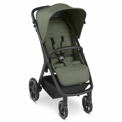 Коляска прогулянкова ABC Design Avus olive Коляска прогулянкова ABC Design Avus olive
