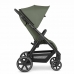 Коляска прогулянкова ABC Design Avus olive Коляска прогулянкова ABC Design Avus olive