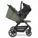 Коляска прогулянкова ABC Design Avus olive Коляска прогулянкова ABC Design Avus olive