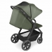 Коляска прогулянкова ABC Design Avus olive Коляска прогулянкова ABC Design Avus olive