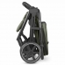Коляска прогулянкова ABC Design Avus olive Коляска прогулянкова ABC Design Avus olive