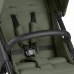 Коляска прогулянкова ABC Design Avus olive Коляска прогулянкова ABC Design Avus olive