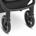 Коляска прогулянкова ABC Design Avus olive Коляска прогулянкова ABC Design Avus olive