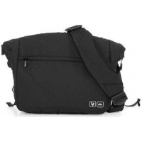 Сумка для коляски ABC Design Courier black
