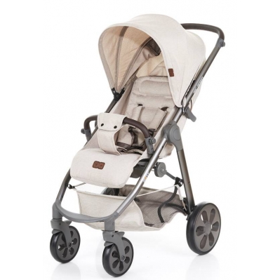 Прогулянкова коляска ABC Design Mint Camel