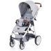 Прогулянкова коляска ABC Design Mint Camel
