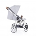 Прогулянкова коляска ABC Design Mint Camel