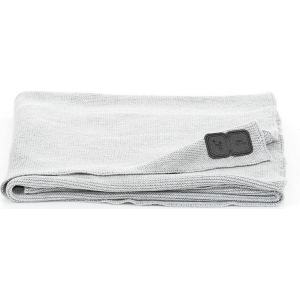 Ковдра для коляски ABC Design graphite grey 