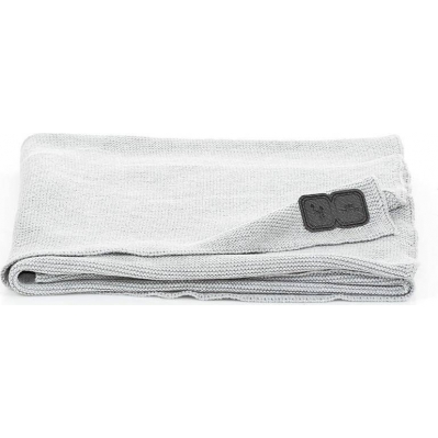 Ковдра для коляски ABC Design graphite grey