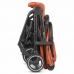 Коляска прогулянкова ABC Design Ping 2 carrot Коляска прогулянкова ABC Design Ping 2 carrot