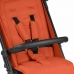 Коляска прогулянкова ABC Design Ping 2 carrot Коляска прогулянкова ABC Design Ping 2 carrot