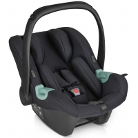 Автокрісло - переноска ABC Design Tulip Black