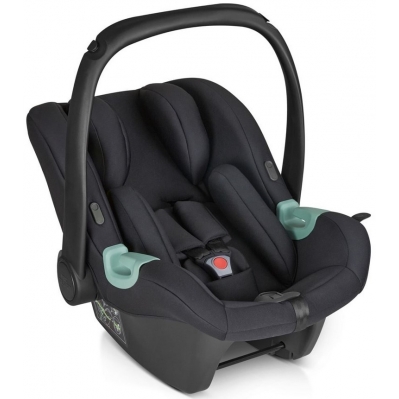 Автокрісло - переноска ABC Design Tulip Black Автокрісло - переноска ABC Design Tulip Black