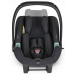 Автокрісло - переноска ABC Design Tulip Graphite Grey