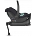 Автокрісло - переноска ABC Design Tulip Graphite Grey