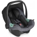 Автокрісло - переноска ABC Design Tulip Diamond Asphalt