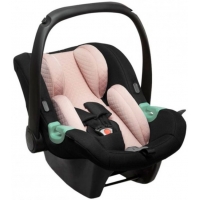 Автокрісло - переноска ABC Design Tulip Diamond Rose Gold