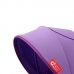 Прогулянкова коляска Aprica Luxuna CTS Purple