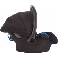 Автокрісло Avionaut Kite+ Isofix 202 Чорний