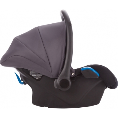 Автокрісло Avionaut Kite+ Isofix 230 Сірий Автокрісло Avionaut Kite+ Isofix 230 Сірий