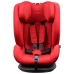 Автокрісло Avova Sanderling-Fix Maple Red