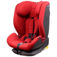 Автокрісло Avova Sanderling-Fix Maple Red