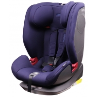 Автокрісло Avova Sanderling-Fix Atlantic Blue