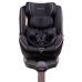 Автокрісло Avova Sperber-Fix i-Size Pearl Black Автокрісло Avova Sperber-Fix i-Size Pearl Black