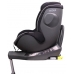 Автокрісло Avova Sperber-Fix i-Size Pearl Black Автокрісло Avova Sperber-Fix i-Size Pearl Black